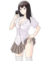 パンチラ９