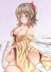旗風ちゃん