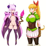 新作「エルフのくせになまいきだ。」
