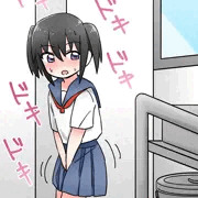 【リク絵】給食