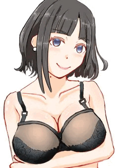 utkお姉さん