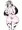 牛柄ビキニ夜重お姉ちゃん