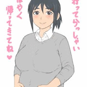 めぐみ(妊娠8ヶ月)①