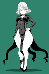タツマキ
