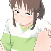 今日のちひろちゃん
