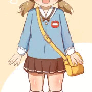 かんばんむすめ