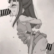 上も下も