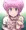 唯ちゃんと千絵ちゃんが表情を変えずひたすらにしごいてくる。
