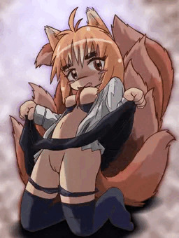 けもこさん