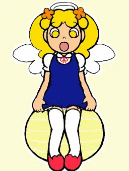 おまたびらき(追加)