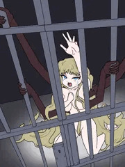 蜘蛛系人外娘