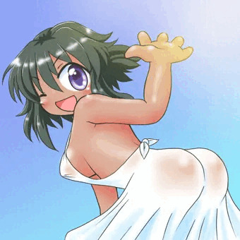 ナターリアお誕生日2021