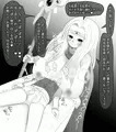 重力ぱふぱふ