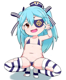 LRLちゃん