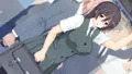 痴漢中出し