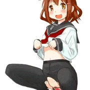 雷ちゃん