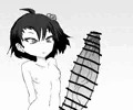 馬並の生やされても余裕