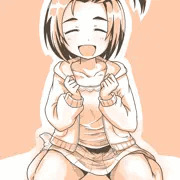 柳瀬美由紀ちゃん・・・・・・