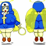 新ンジェル