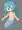ロリ人魚さん