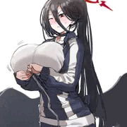 ハスミ(体操服)
