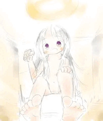 裸の語らい