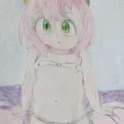 アニャちゃん