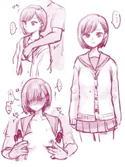 こういうのが好き