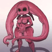 ニョロロッ