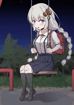 あかりちゃん