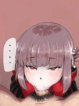 ナイチンゲール　フェラチオ