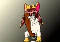 ぷちまんこぐちぐち