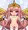∞いろはちゃんの無限手コキ
