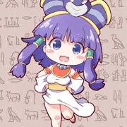 パトラ子ちゃん