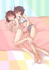 くすぐりタイム