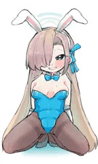 バニーアスナ