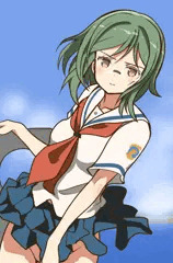 野間マチコ