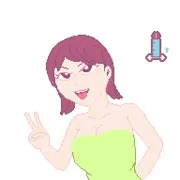ぶっかけ願望