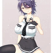 改二天龍ちゃん