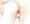 ぽっかり