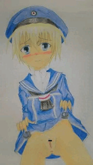 こんなかわいい子が男の子な訳がない