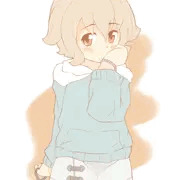 アトラちゃん