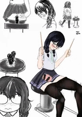 花隈千冬アクメドラム