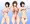 月蝕娘の残暑見舞い