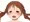 トロ顔の練習