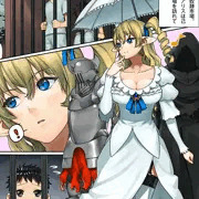 「姫エルフに性奴隷として買われたショタの話」