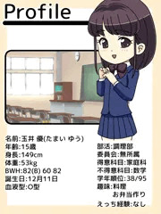 のーぱんプロフィール