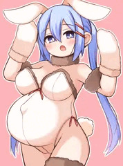 バ妊婦さん