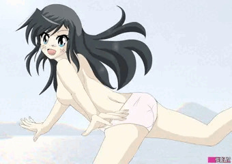 朝潮