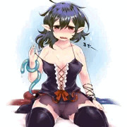 暑がりﾇｴﾁｬﾝ